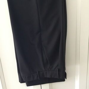 ZARA WIDE LEG PANTS in Size Small